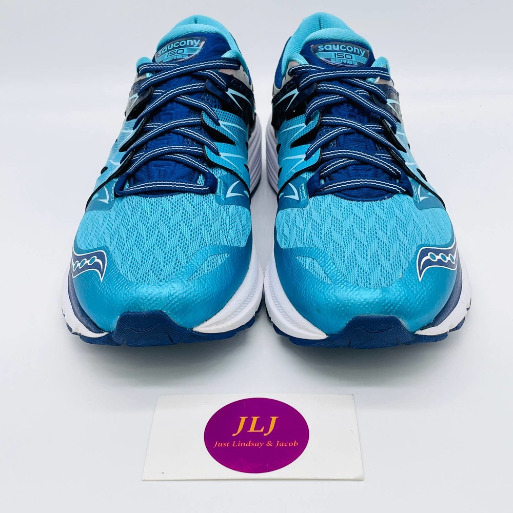 Saucony Women's Zealot Iso 2 S10314-3 Size 9.5 - Picture 2 of 8